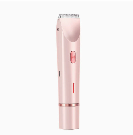 LadyShave – Depiladora 2 em 1 USB Recarregável