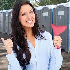 Lady Happy Pee